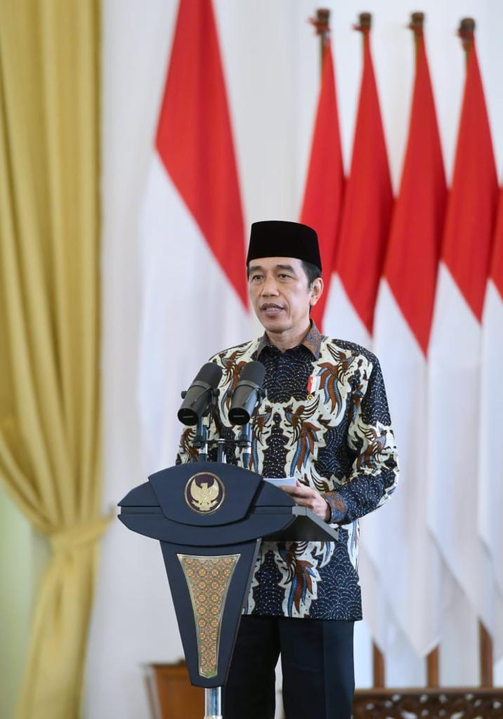 Presiden Nantikan Kontribusi KAHMI Dalam Penanganan Pandemi Dan Inovasi ...